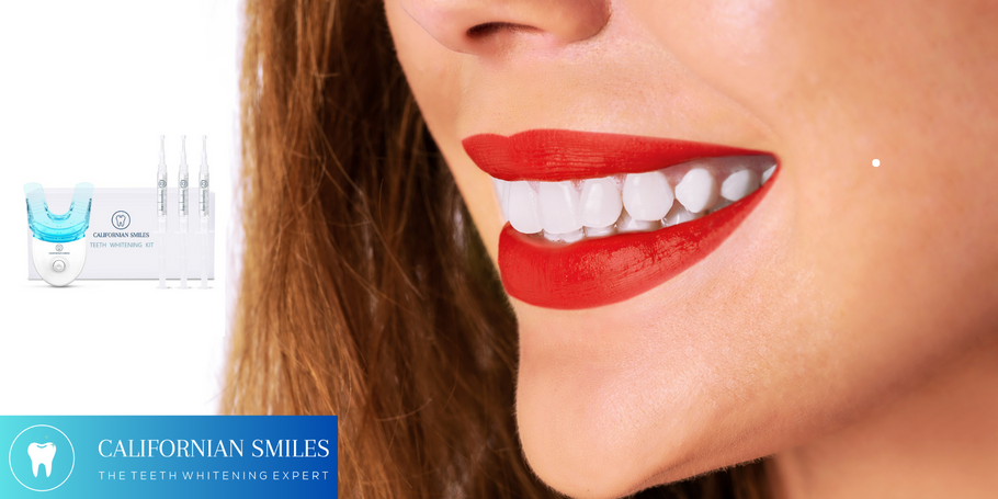 Komplette Führung für weiße Zähne: Tipps, Tricks und empfohlene Produkte.