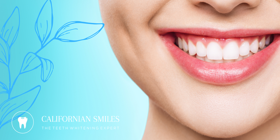 Ist ein Zahnaufhellungsprodukt sicher für Zähne und Zahnfleisch?